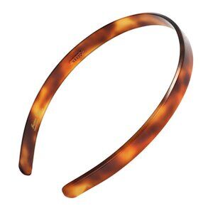 French tortoise color headband